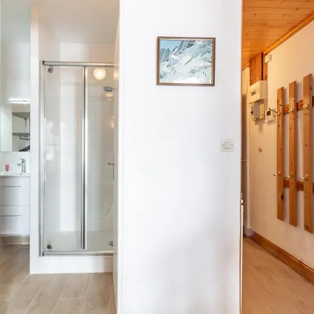 Apartment Cosy Au Coeur De Val-d'isere, Pieds Des Pistes, Acces Wifi, 2 Pers. *