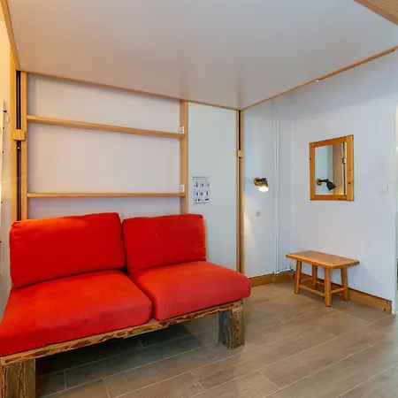 Cosy Au Coeur De Val-d'isere, Pieds Des Pistes, Acces Wifi, 2 Pers. Val-dʼIsère
