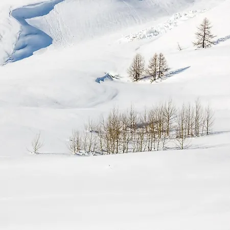 Apartment Cosy Au Coeur De Val-d'isere, Pieds Des Pistes, Acces Wifi, 2 Pers. *